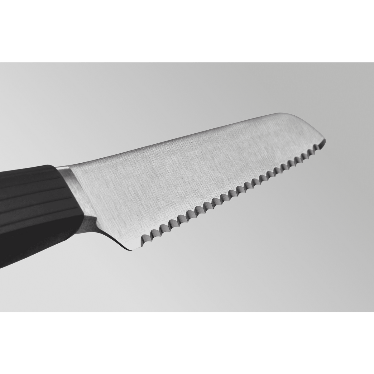 Blocco coltelli da 8 pezzi Partner (faggio) 