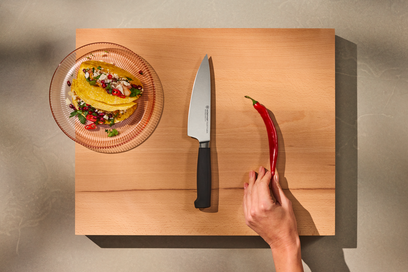 Partner Kochmesser | 20 cm