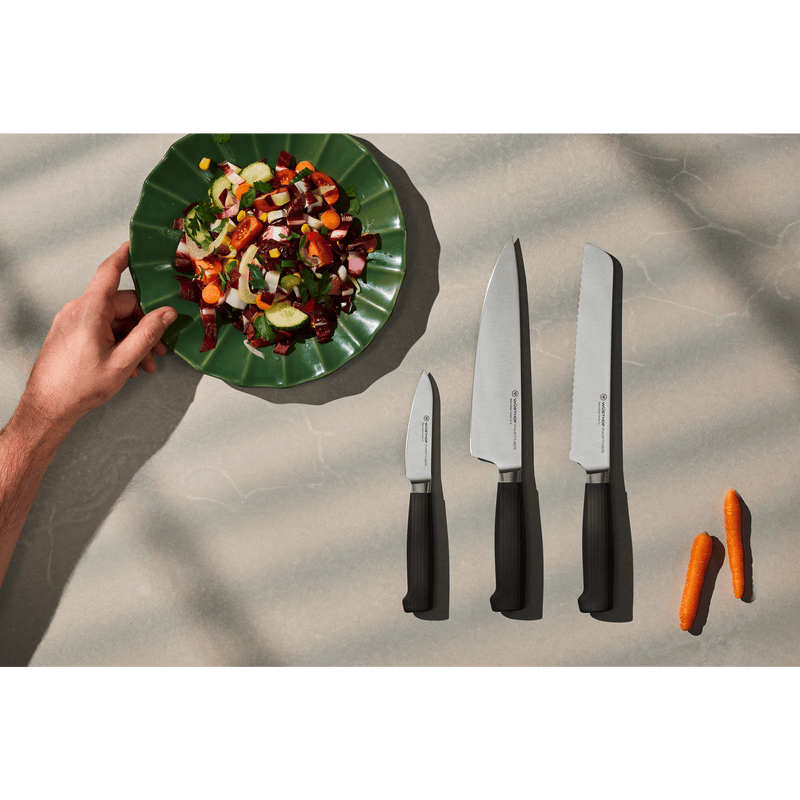 Partner 3-piece Starter Knife Set