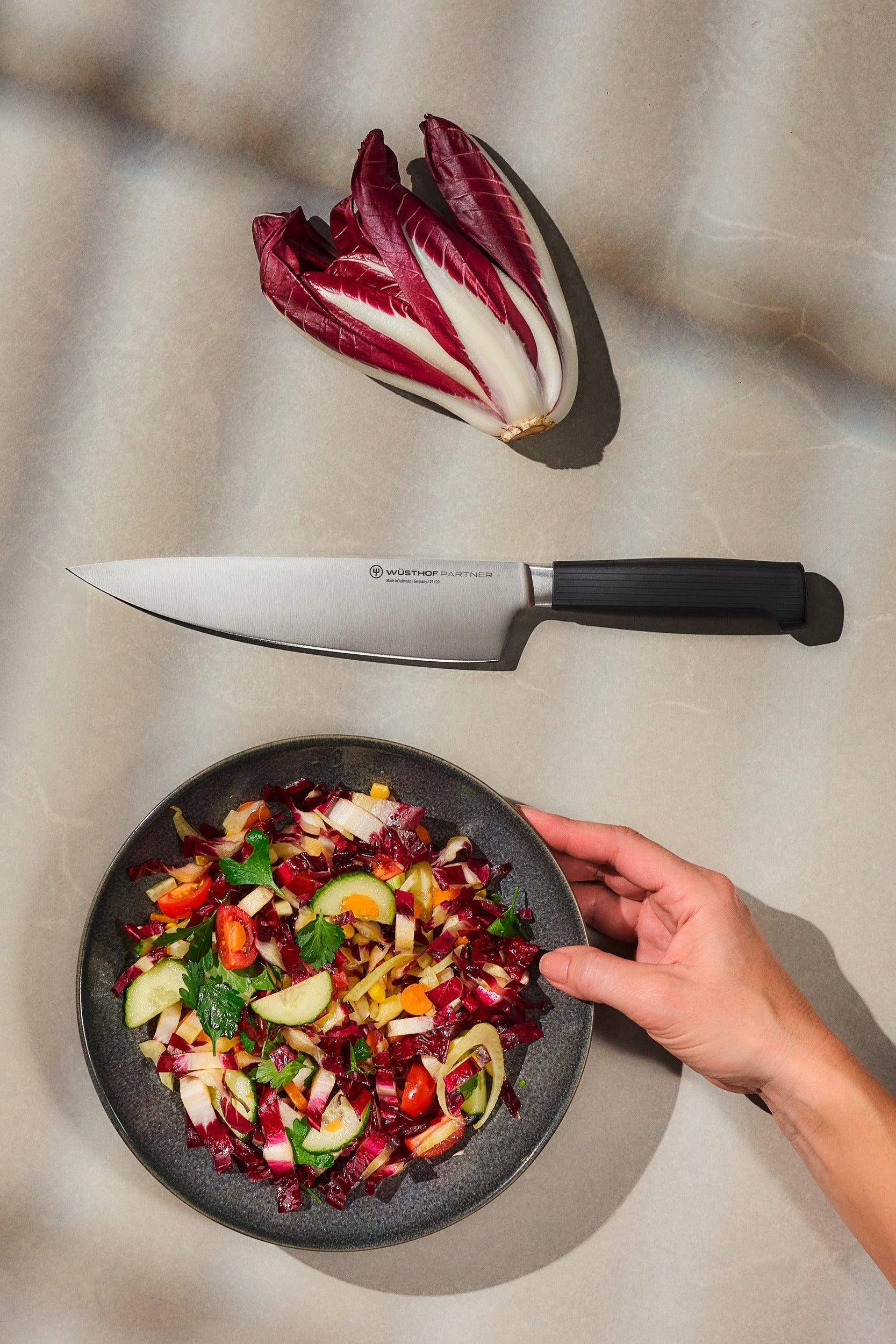 WUSTHOF Knives by Series – WÜSTHOF Germany