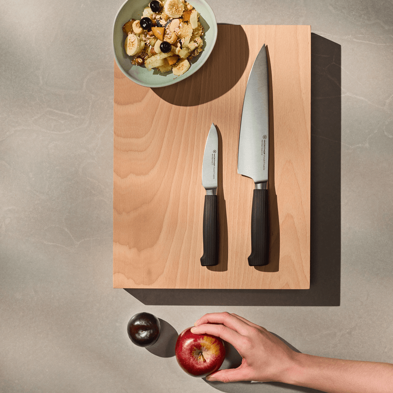 Partner Messerset 2-teilig