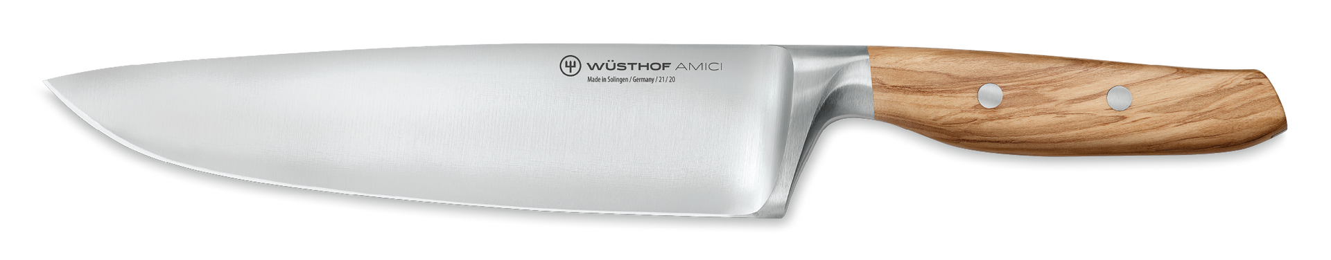Amici chef's knife