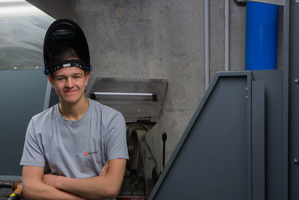 Werkzeugmechaniker