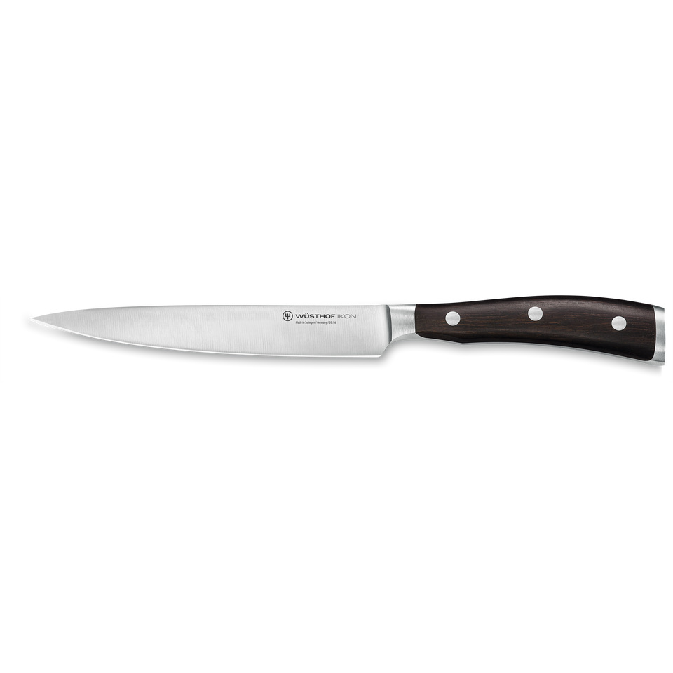 Ikon Vleesmes 16 cm