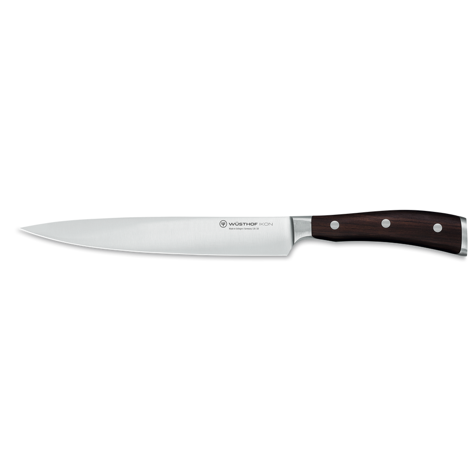 Ikon Schinkenmesser 20 cm