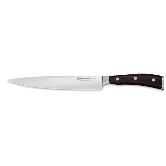 Ikon Schinkenmesser 20 cm