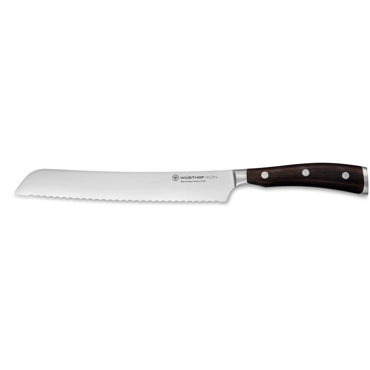 Ikon Brotmesser 20 cm
