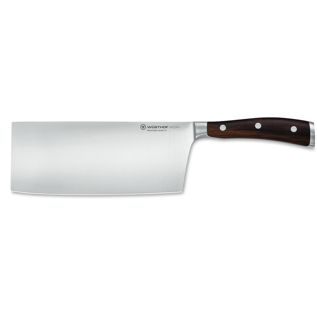 Ikon Chinesisches Kochmesser 18 cm