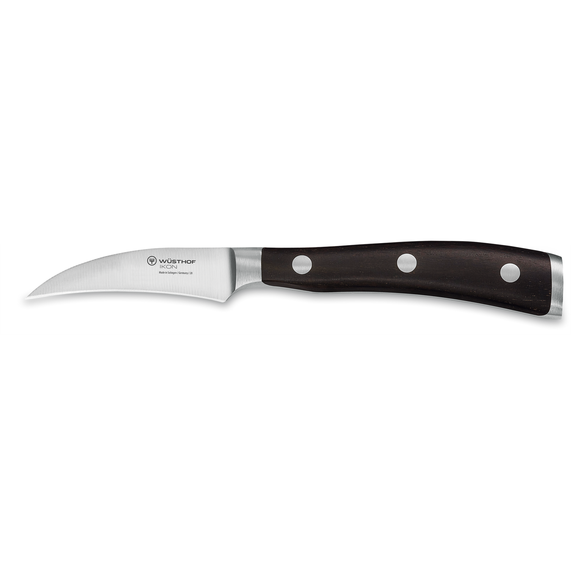 Ikon Tourniermesser 7 cm