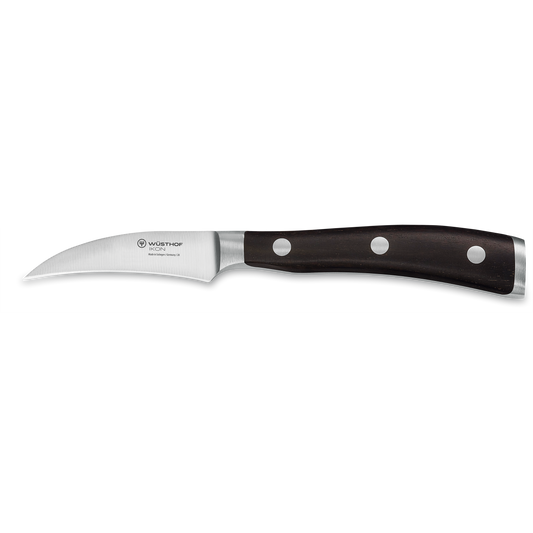 Ikon Peeling Knife 7 cm | 2 3/4 inch