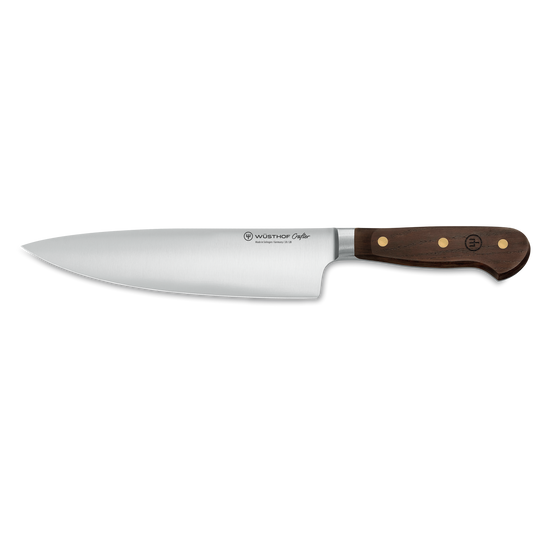 Coltello da chef con mezzo rinforzo 20 cm | 8 pollici