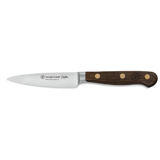 Spelucchino con mezzo supporto Crafter 9 cm | 3 1/2 pollici