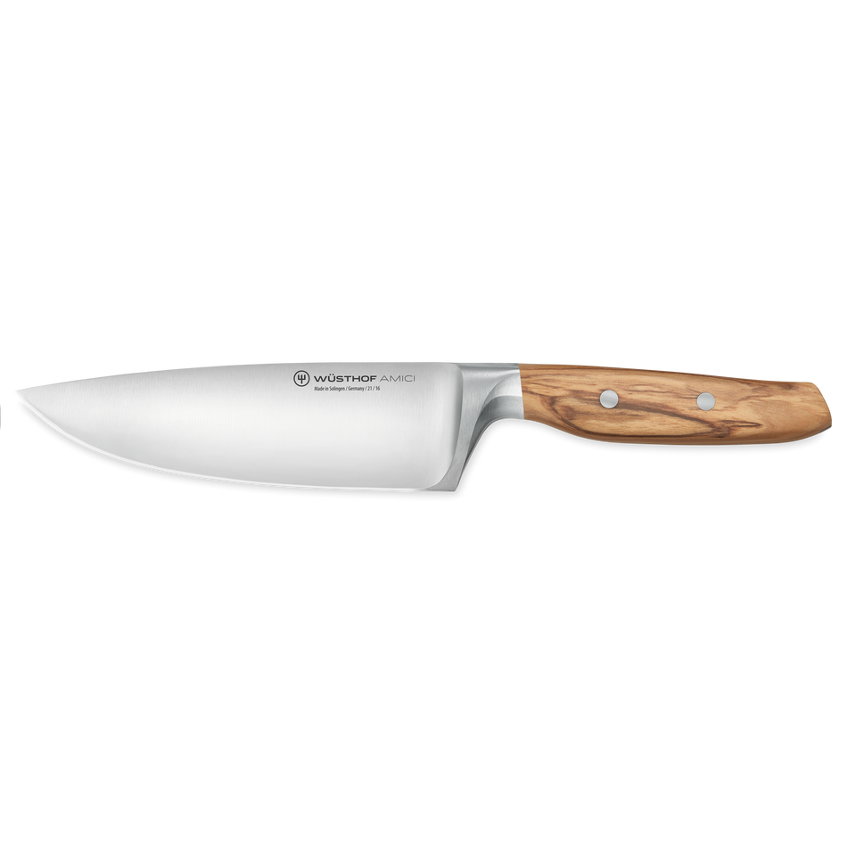 Amici Kochmesser 16 cm