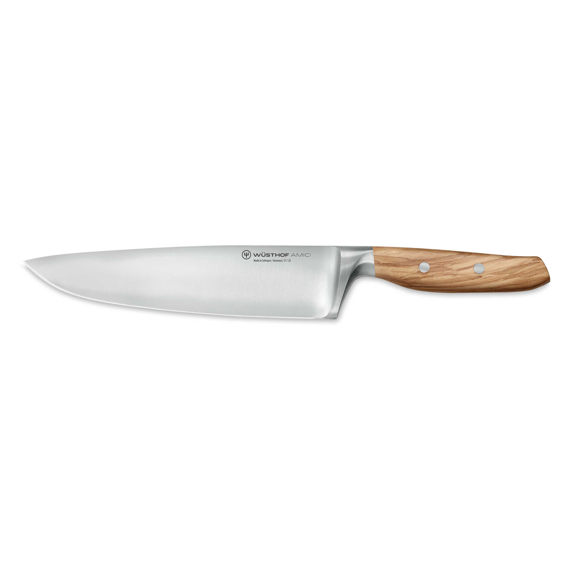 Amici Kochmesser 20 cm