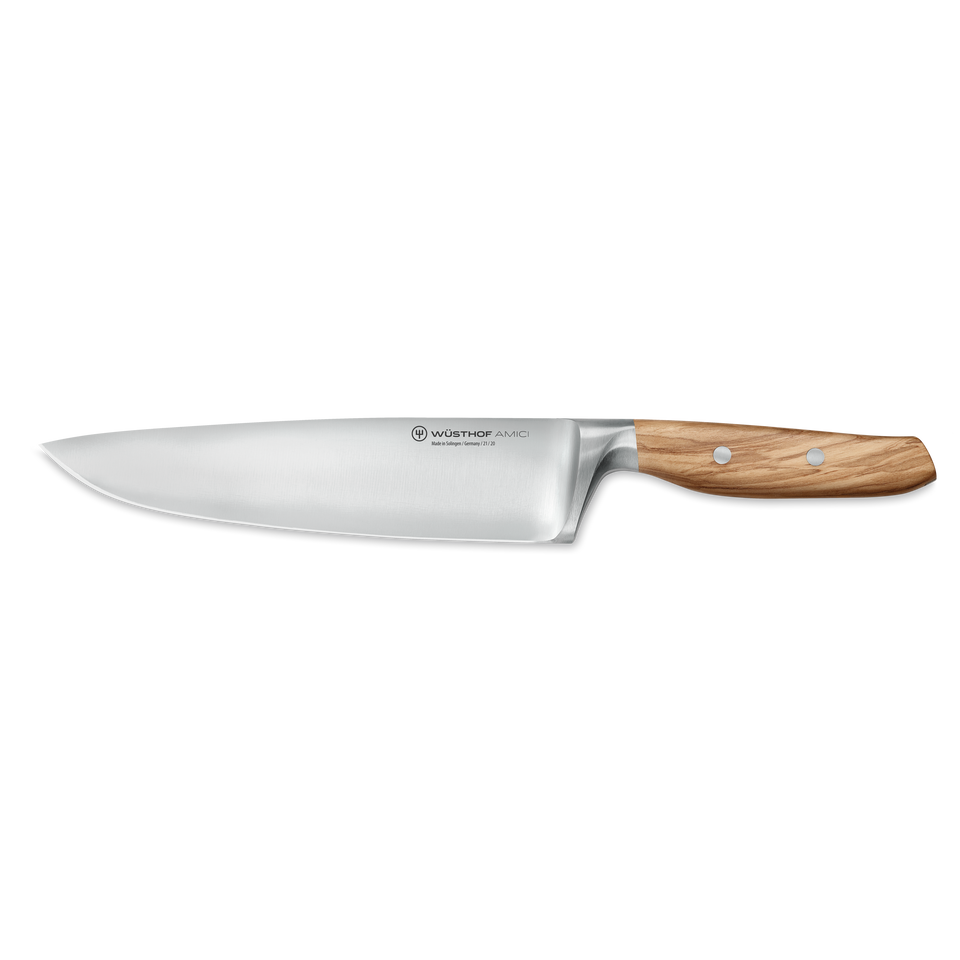 Amici Kochmesser 20 cm