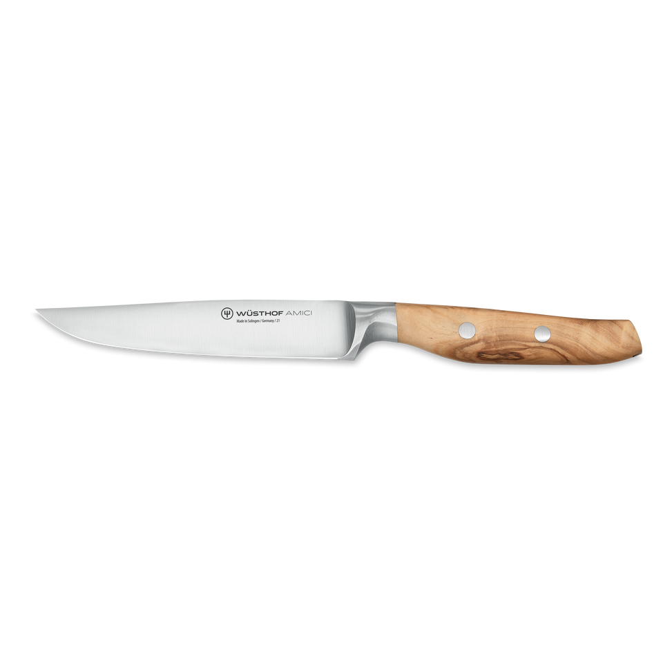 Amici Steakmesser 12 cm