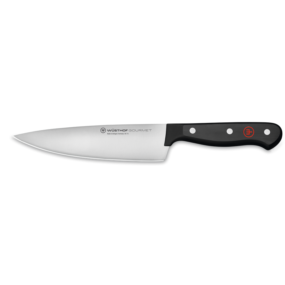 Gourmet Kochmesser 16 cm