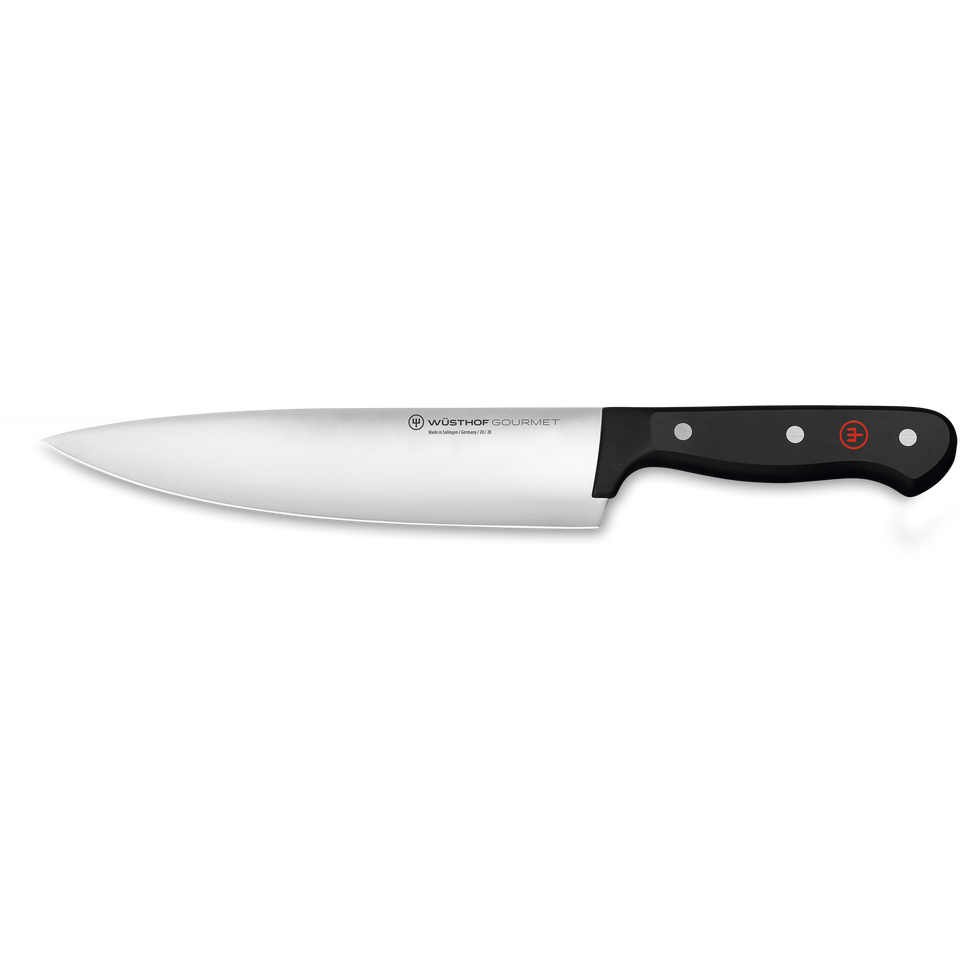 Gourmet Kochmesser 20 cm