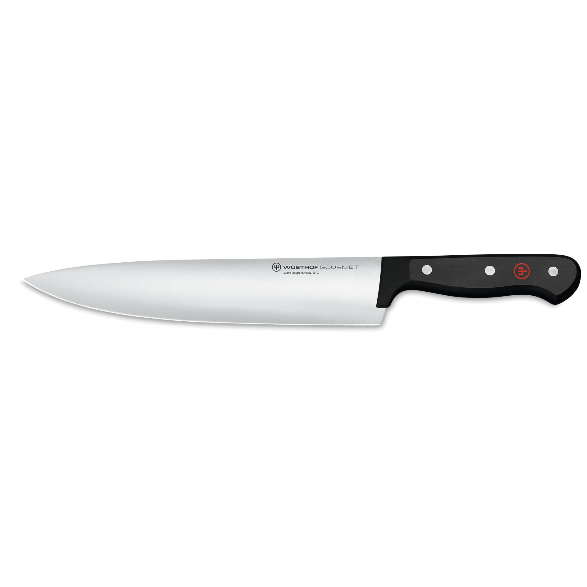 Gourmet Koksmes 23 cm