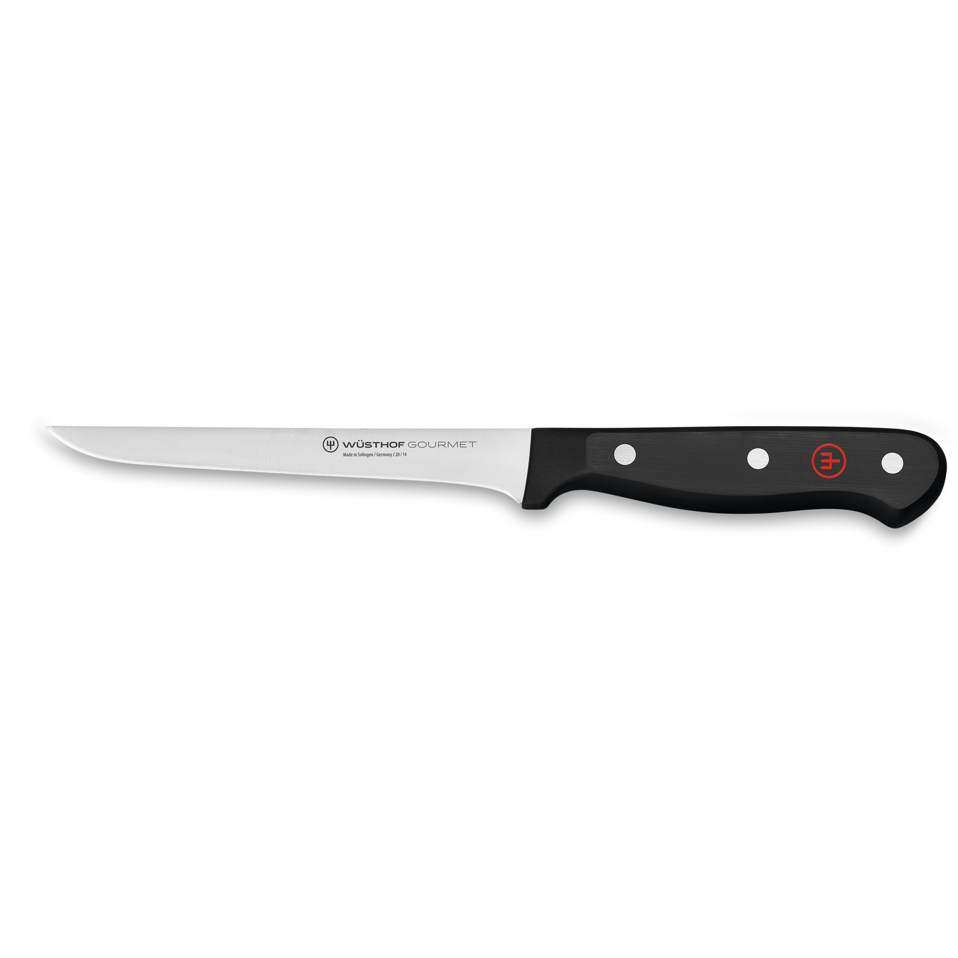 Coltello per disossare gourmet 14 cm | 5 pollici