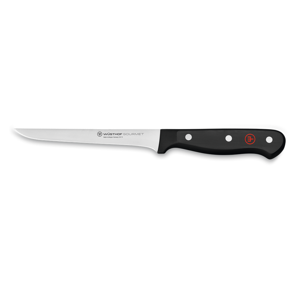 Gourmet Ausbeinmesser 14 cm