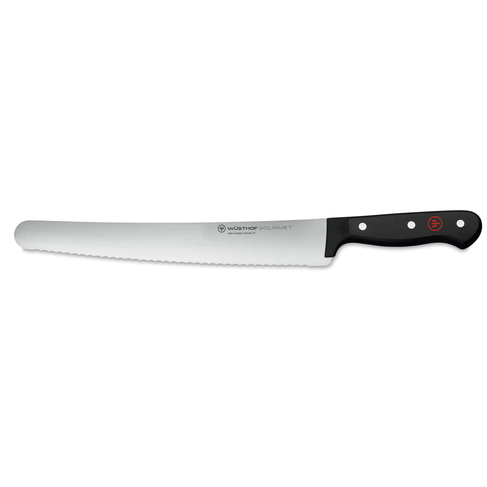 Gourmet Couteau de pâtissier 26 cm