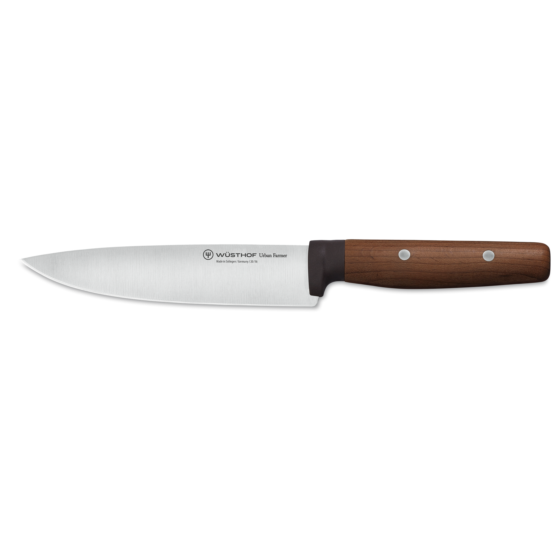 Cuchillo chef Urban Farmer 16 cm | 6 pulgadas