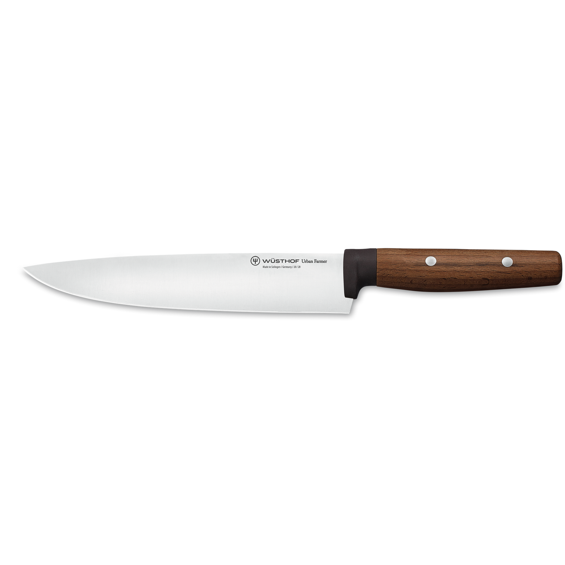 Urban Farmer Kochmesser 20 cm