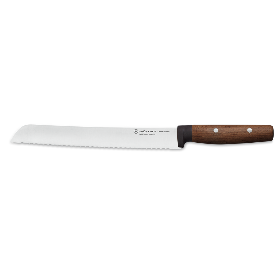 Urban Farmer Brotmesser 23 cm