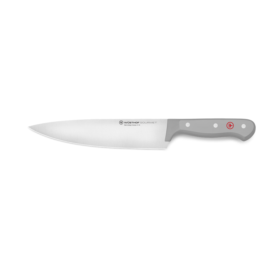 Gourmet Kochmesser 20 cm