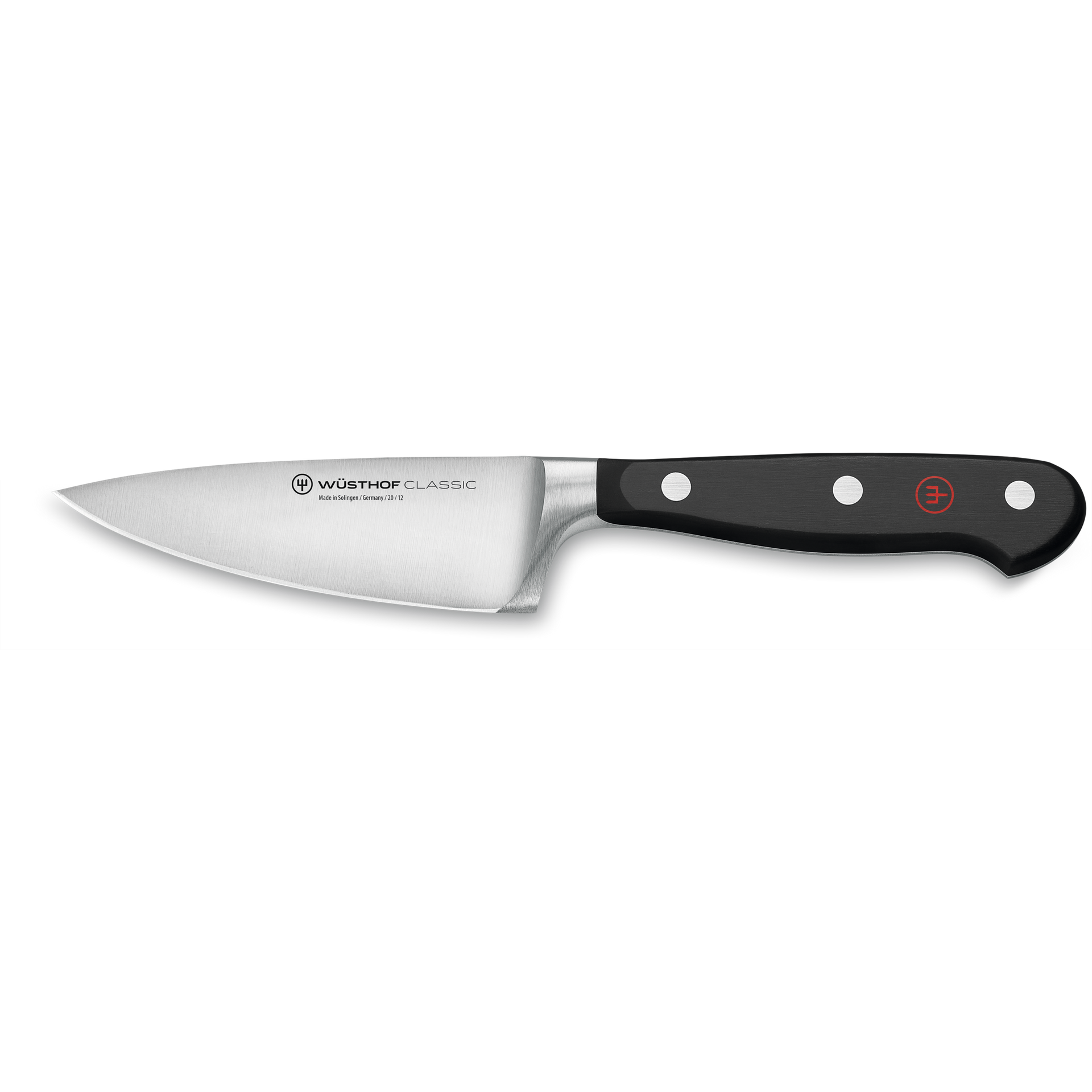 Classic Kochmesser 12 cm