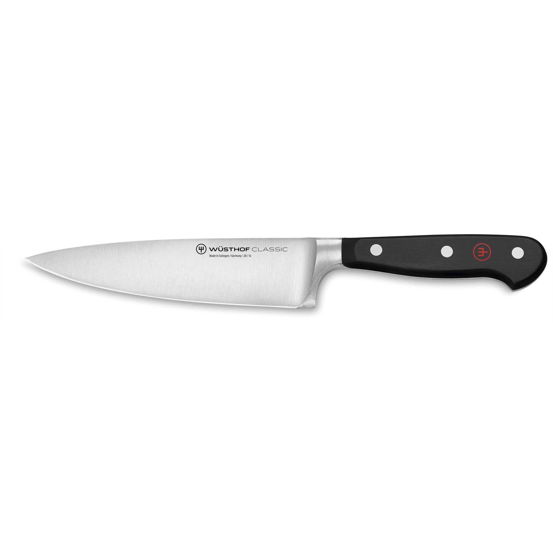 WÜSTHOF Classic Chef's Knife 16 cm | 6 inch – WÜSTHOF Germany