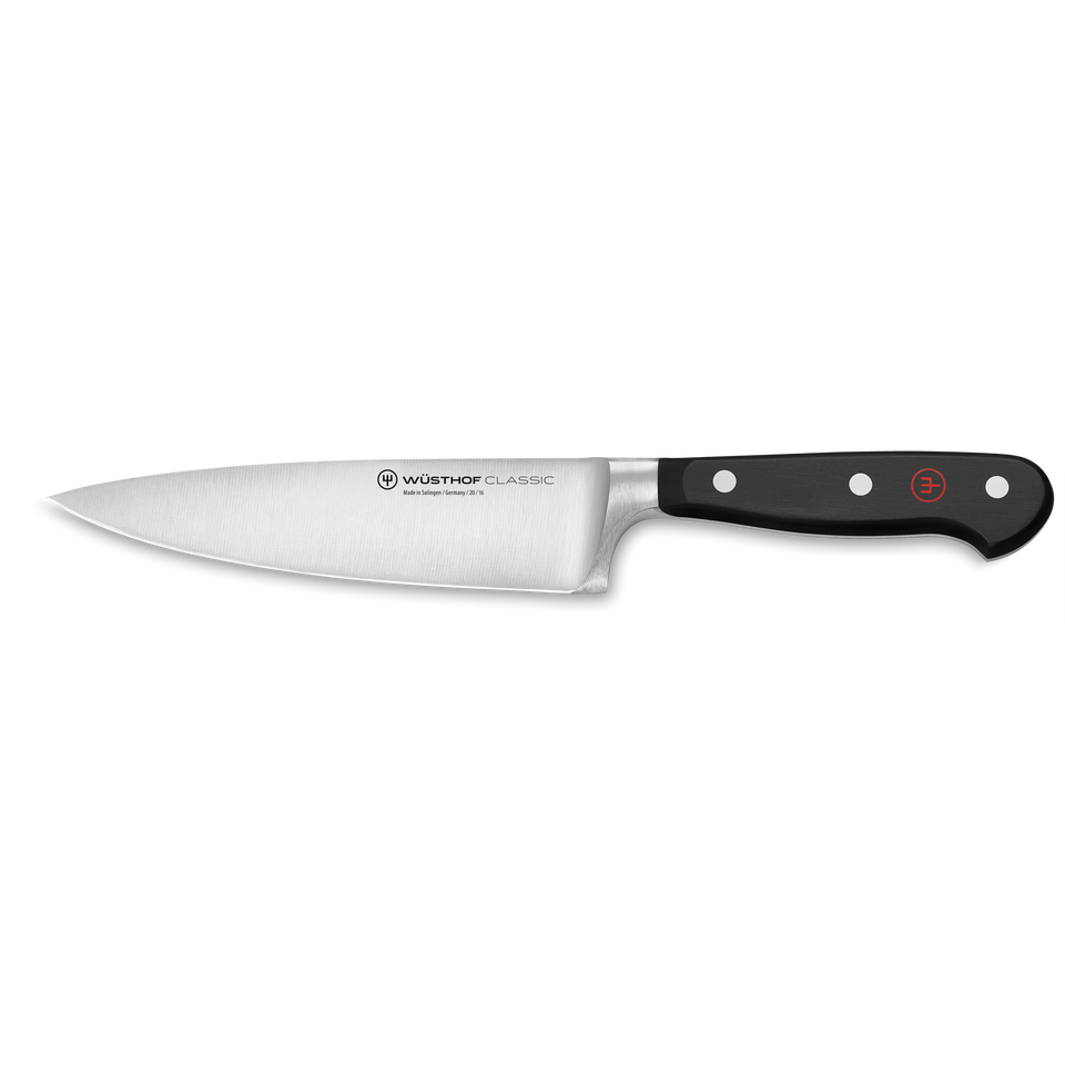 Classic Kochmesser 16 cm