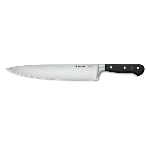 WÜSTHOF Classic Chef's Knife 26 cm | 10 inch – WÜSTHOF Germany