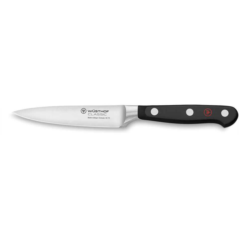 Classic Gemüsemesser 10 cm