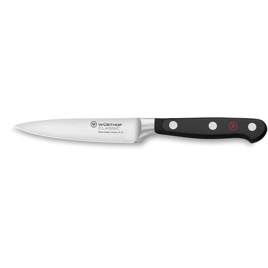 Classic Gemüsemesser 10 cm
