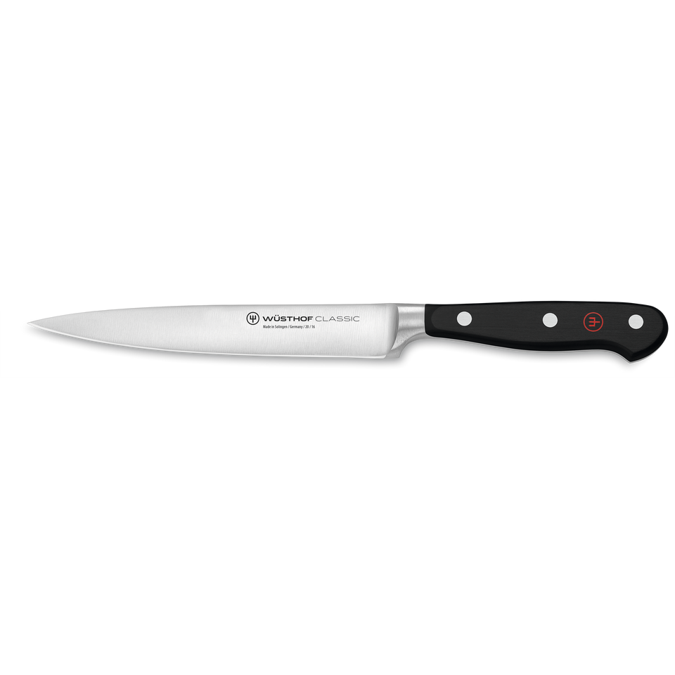 Classic Schinkenmesser 16 cm