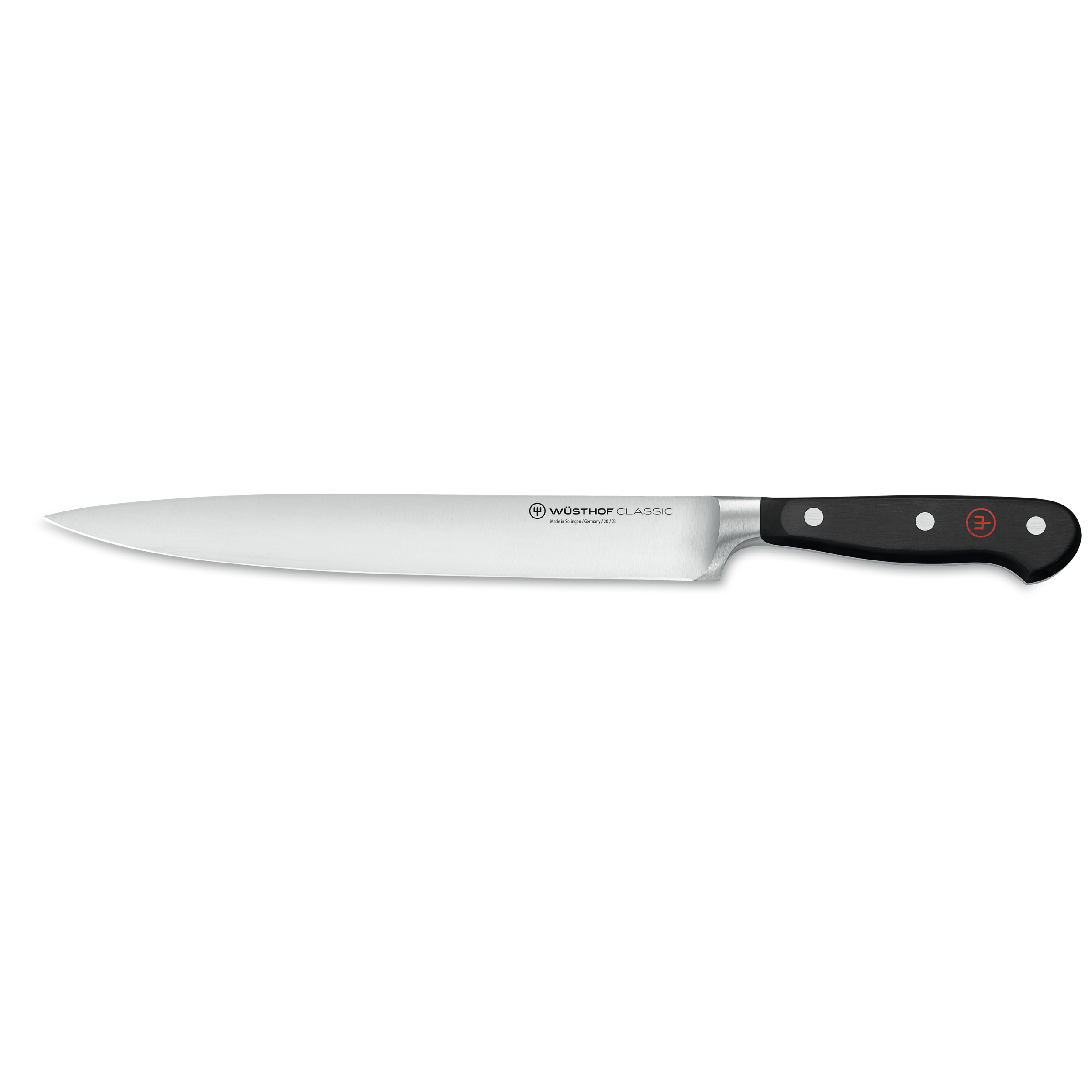Couteau de decoupe Wusthof Classic cote de boeuf