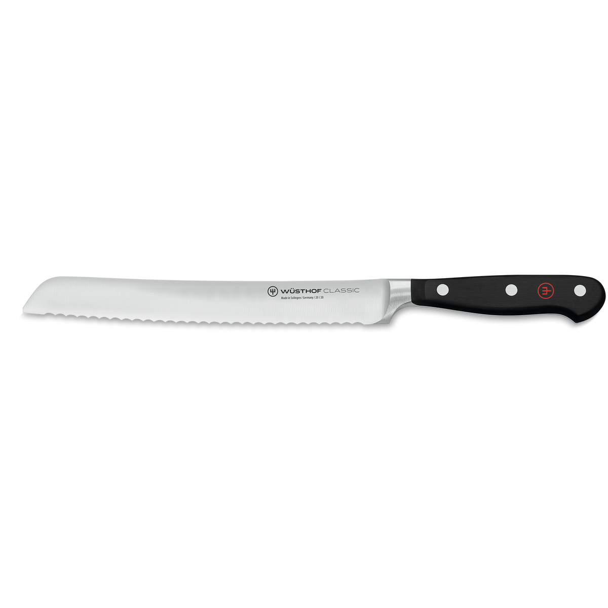 Coltello da pane Classic 20 cm | 8 pollici