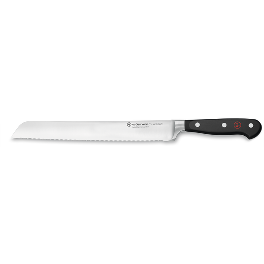 Classic Bread Knife 23 cm | 9 inch