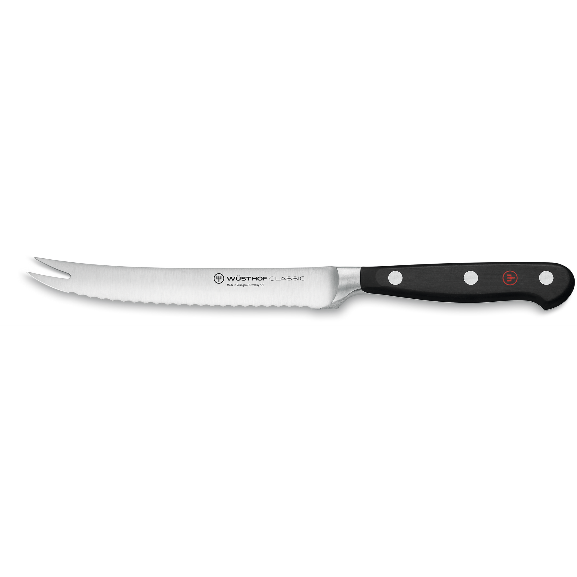 Classic Tomatenmesser 14 cm