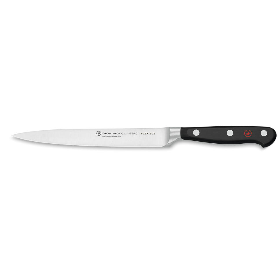 Coltello per la sfilettatura del pesce 16 cm | 6 pollici