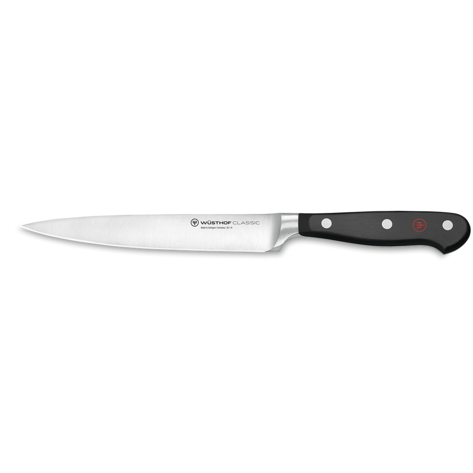 Classic Filiermesser 16 cm
