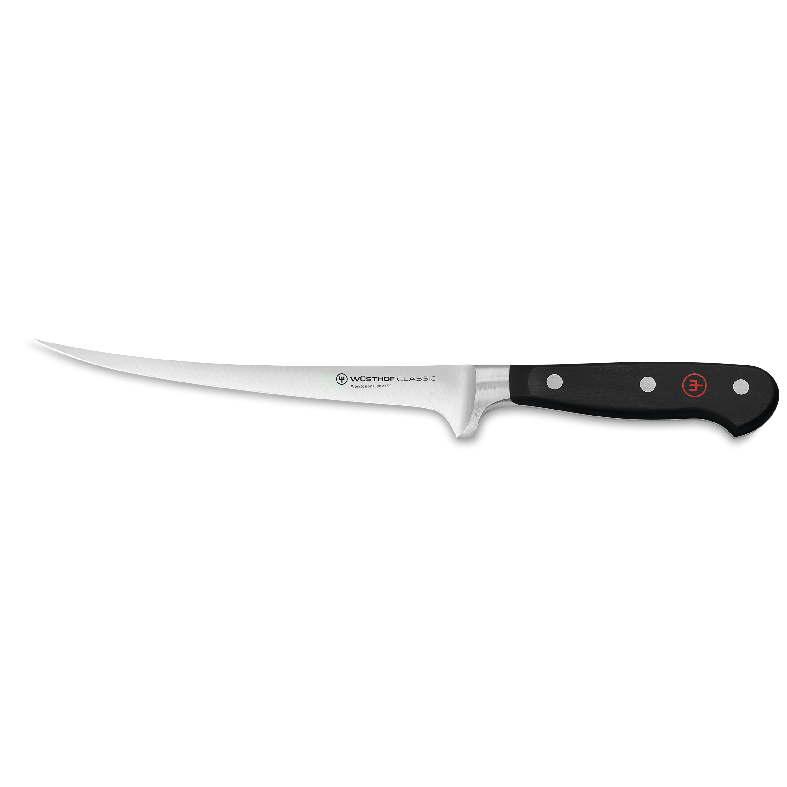 Fish Knife