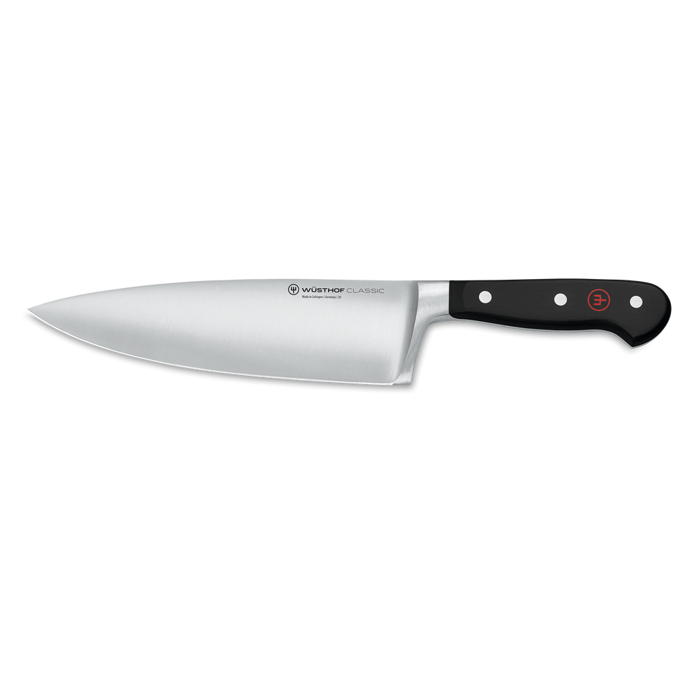 Classic Koksmes 20 cm