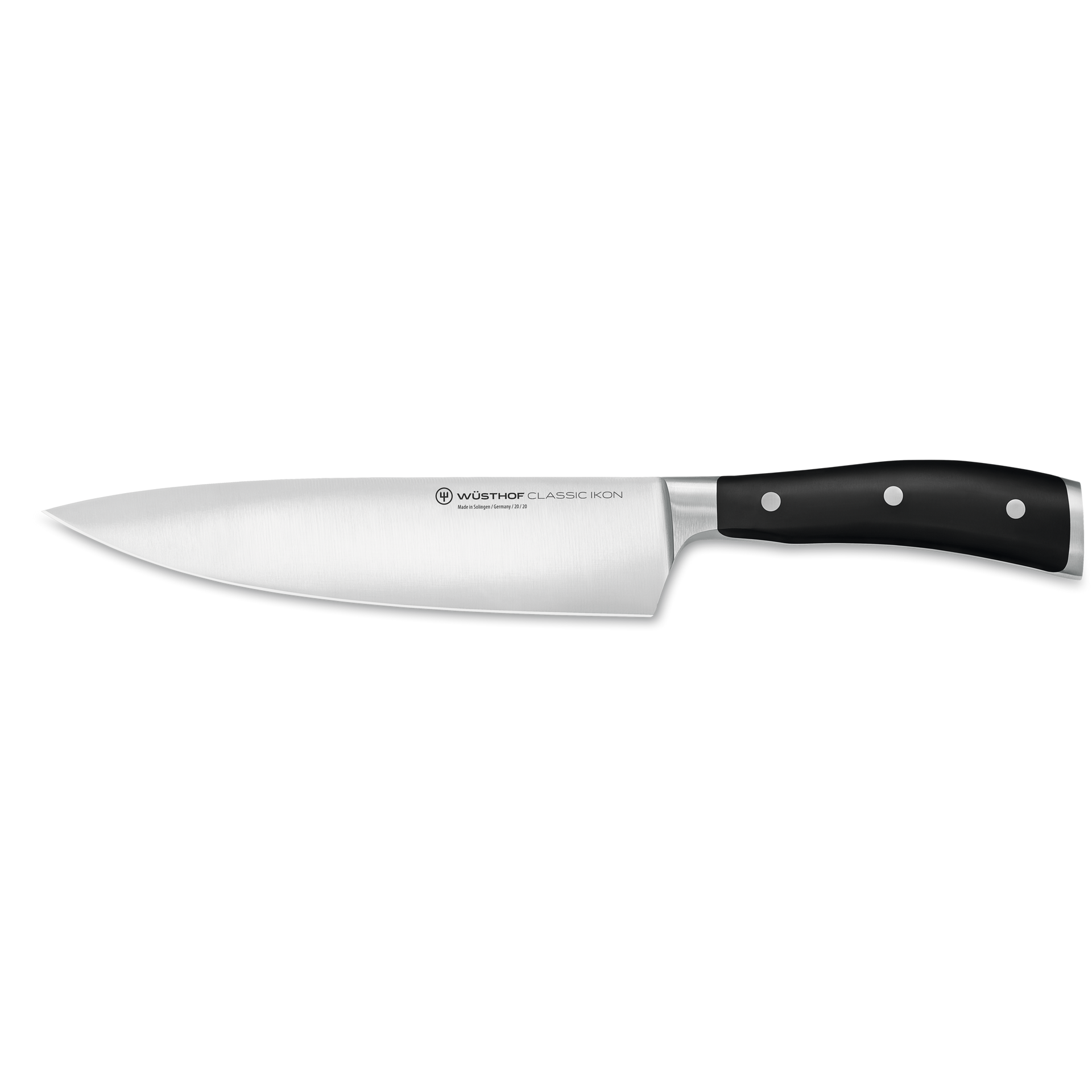Classic Ikon Kochmesser 20 cm