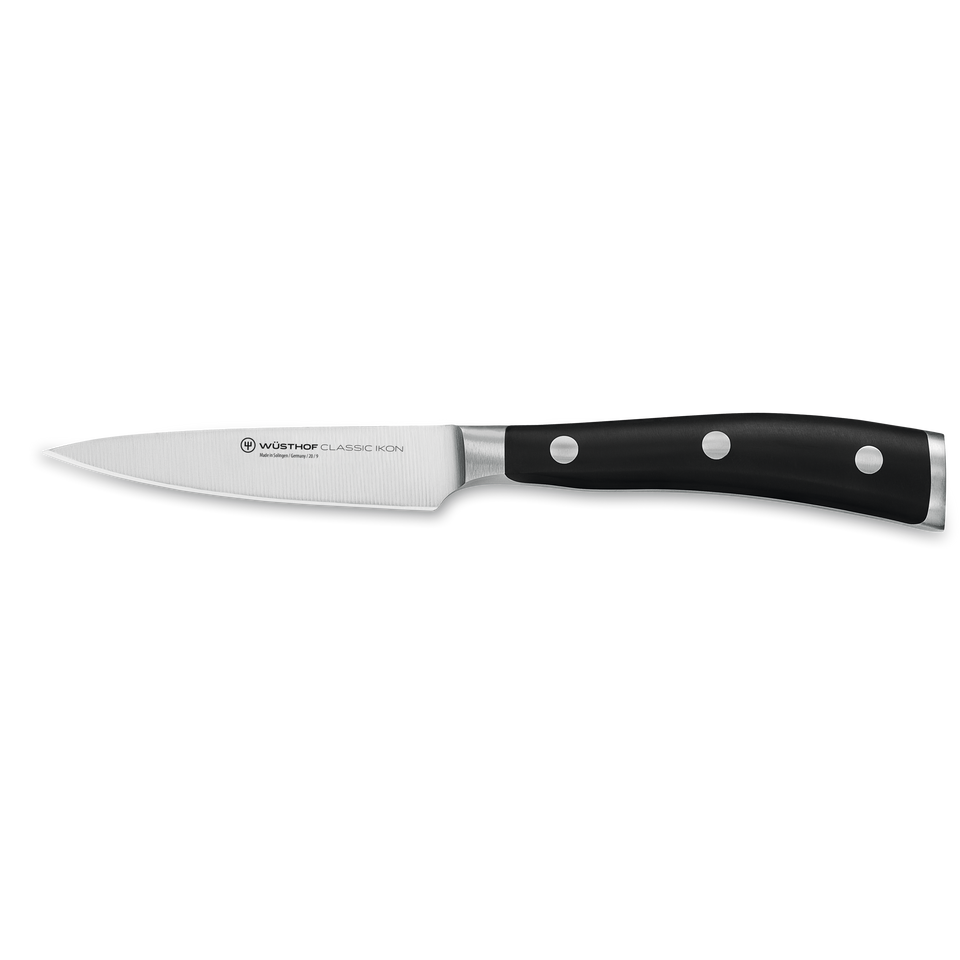 Classic Ikon Gemüsemesser 9 cm