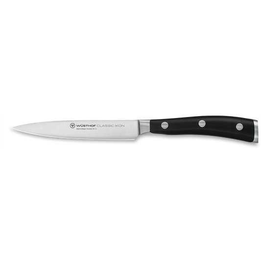 Classic Ikon Gemüsemesser 12 cm