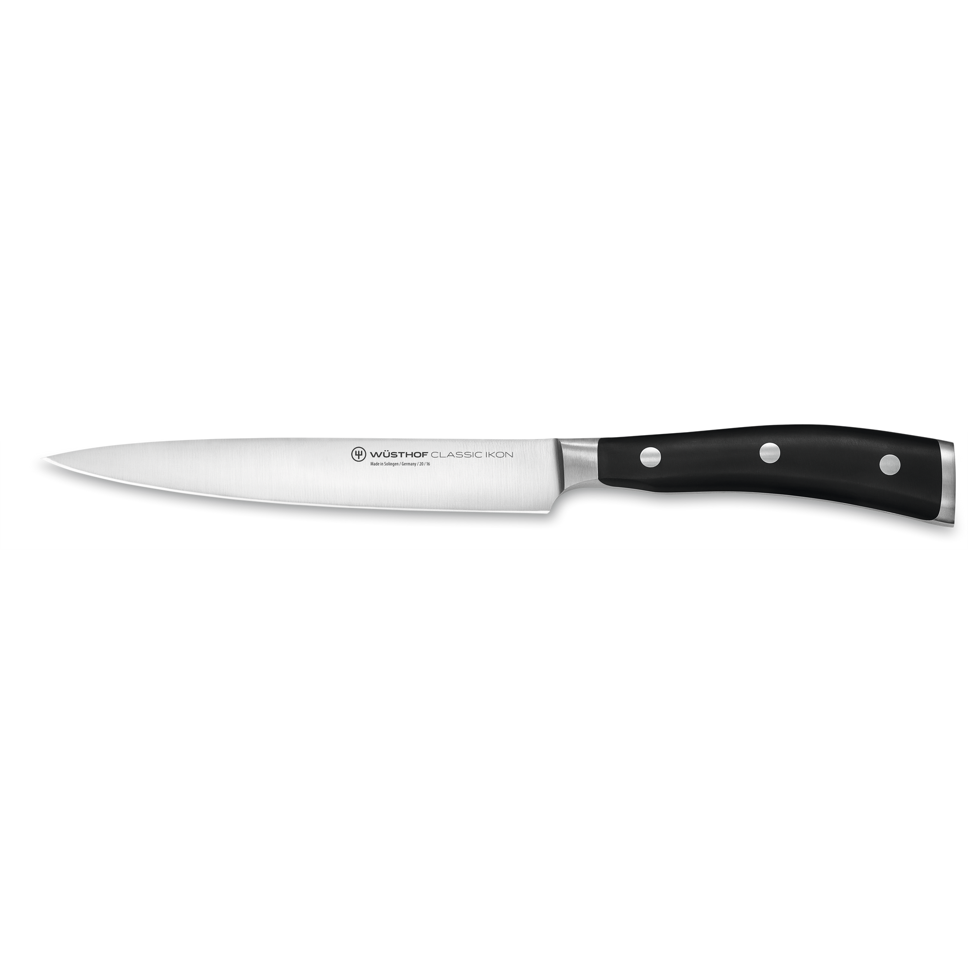 Classic Ikon Schinkenmesser 16 cm