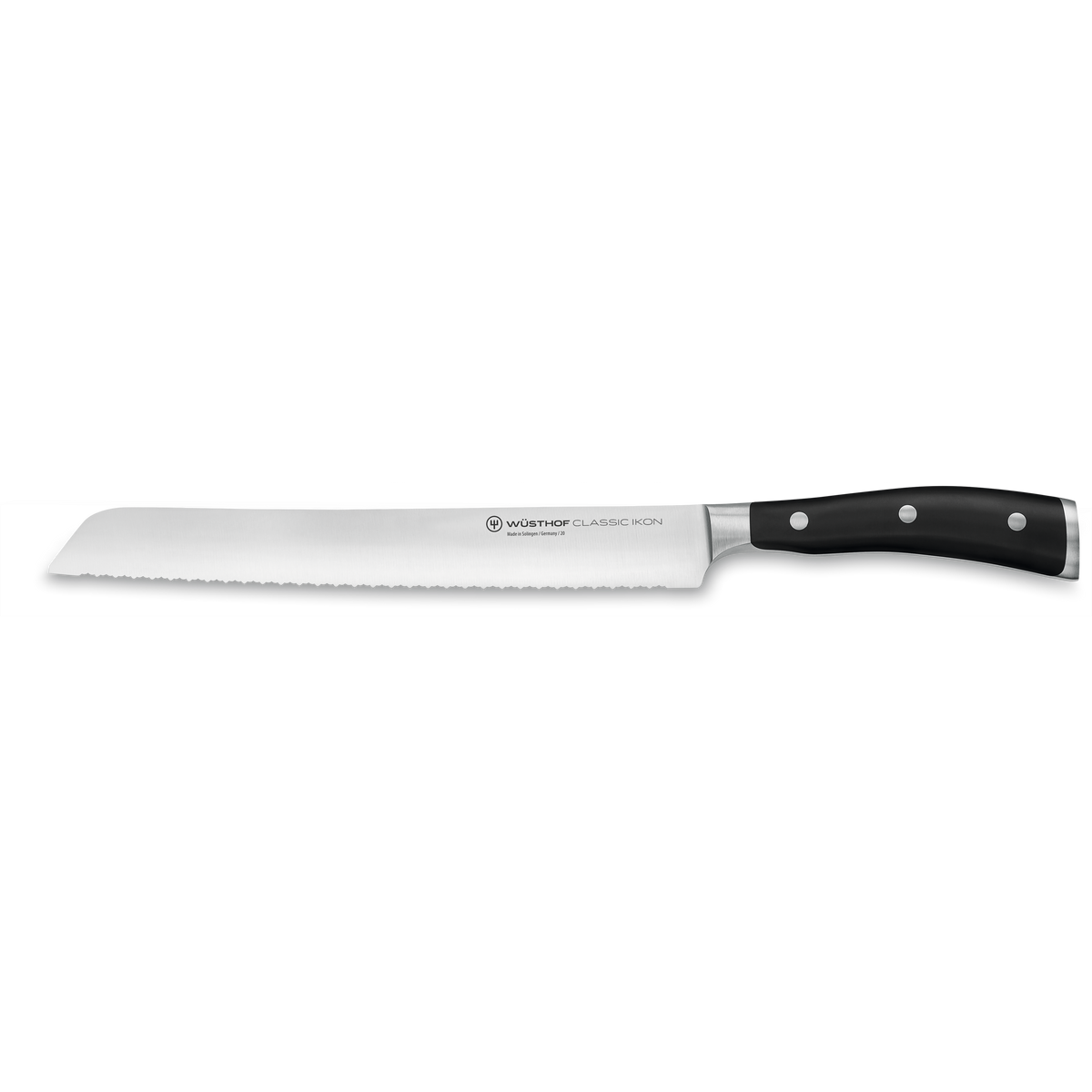 Classic Ikon Bloc couteaux avec 6 couteaux